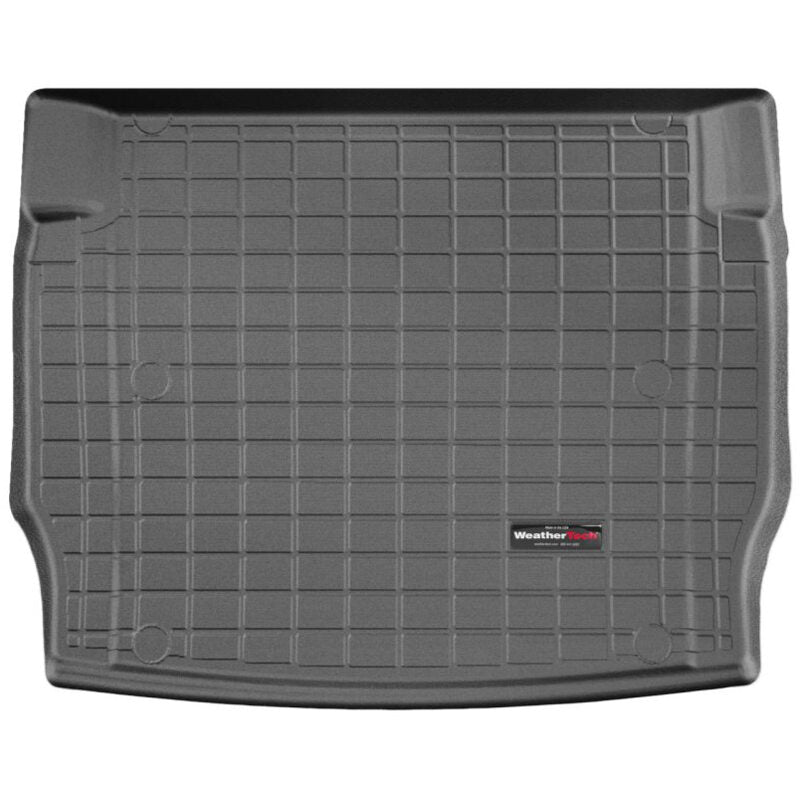 Bac de coffre Sur Mesure pour BMW 1-Series F21 5-Door Hatchback by WeatherTech