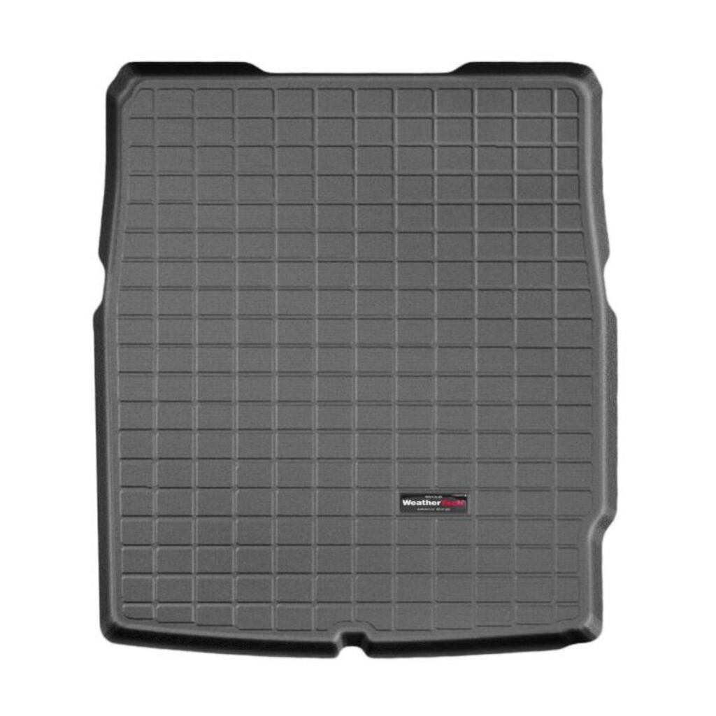 BMW 6-series Coupé (2011-2018) Cargo Mat