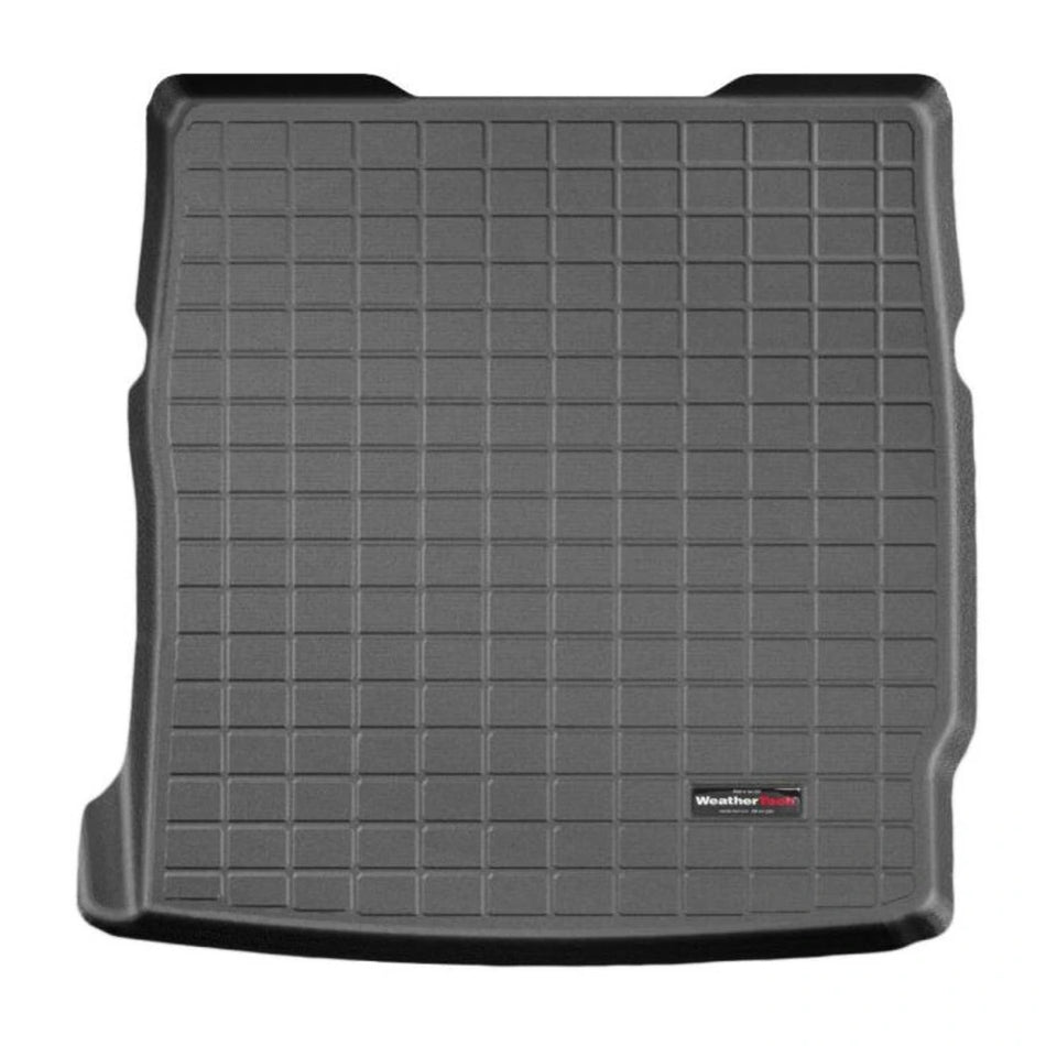 Cargo Mat for BMW 6-Series F13 by Weathertech