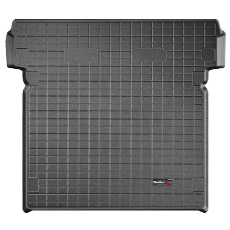 Citroen Berlingo Multispace (2008-2017) Cargo Mat