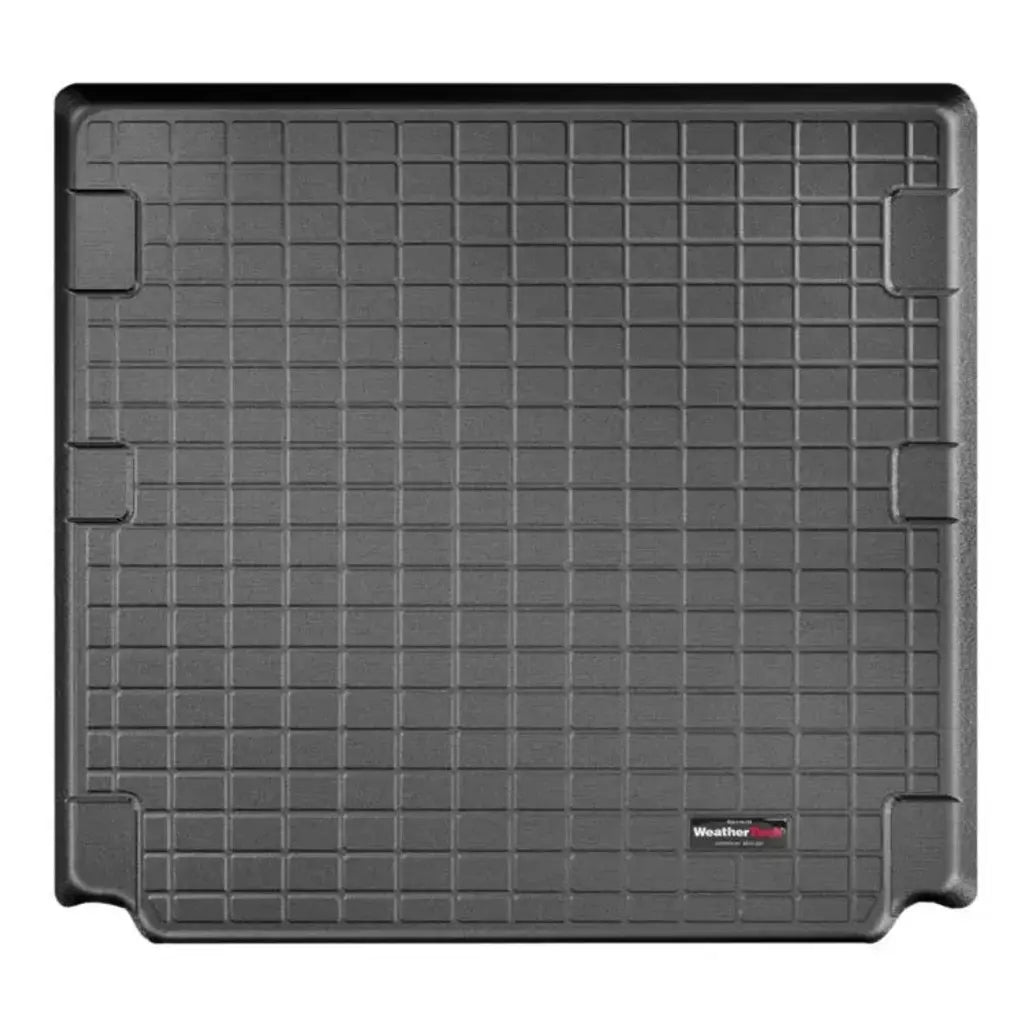 BMW X5 (2013-2018) Tapis Coffre