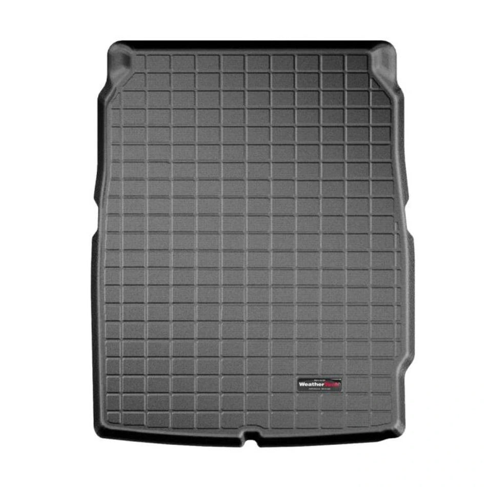 cargo mat for bmw 6-series F06 by weathertech