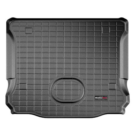 Bac de coffre Sur Mesure pour Jeep Wrangler Unlimited JK (2014-2018) - WeatherTech CH