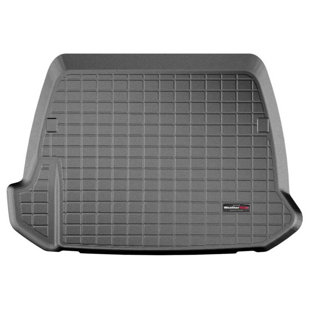 Volvo S60 (2010-2018) Tapis des coffres