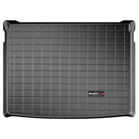 cargo mat for jeep renegrade by weathertech