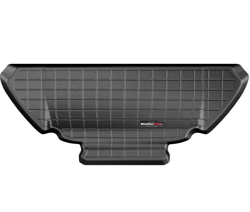 WeatherTech doublure de coffre avant sur mesure pour Tesla Model X 2017-2020