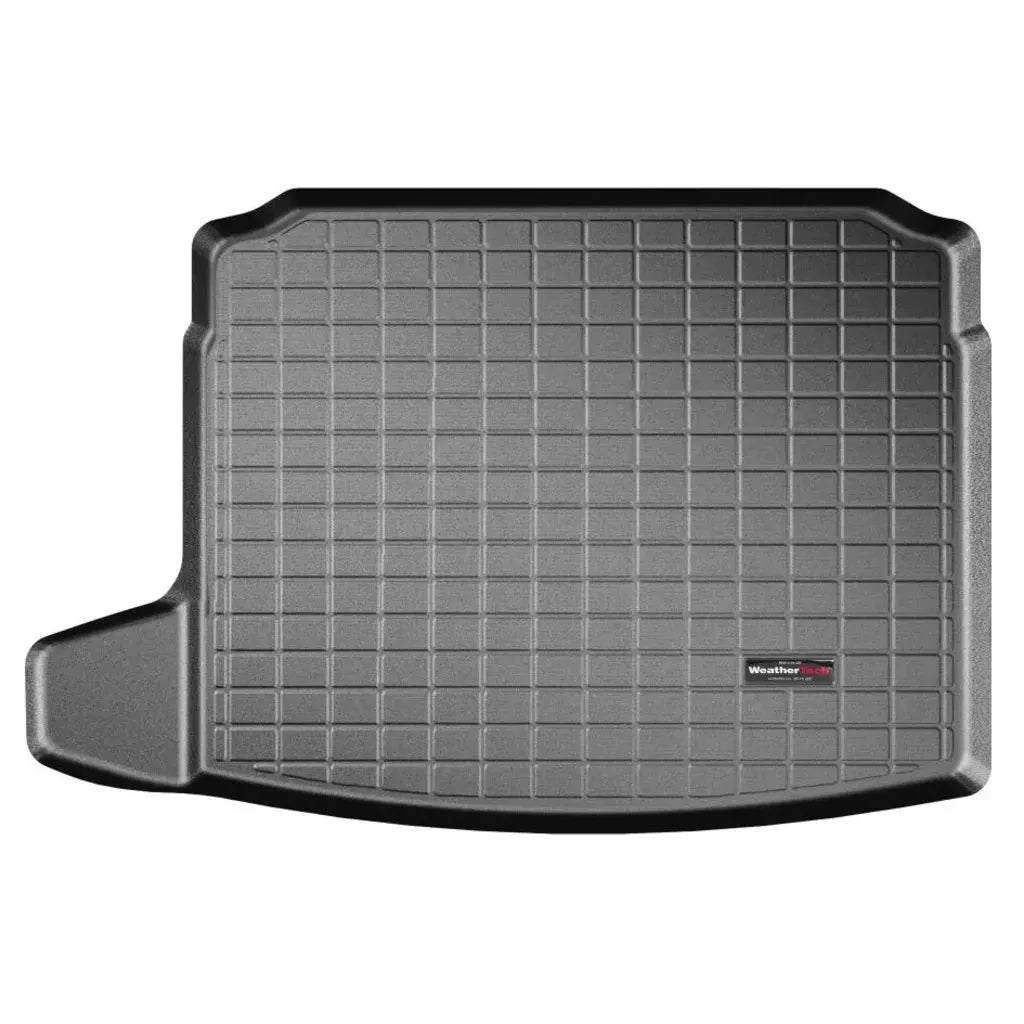 Volkswagen Tiguan AD/BW (2016-2023) Tapis des coffres