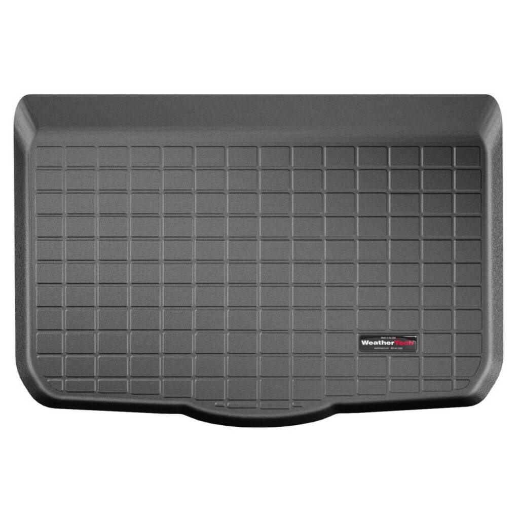 Bac de coffre Sur Mesure WeatherTech CH pour Audi Q2 GAB/GAC (2016-2024)