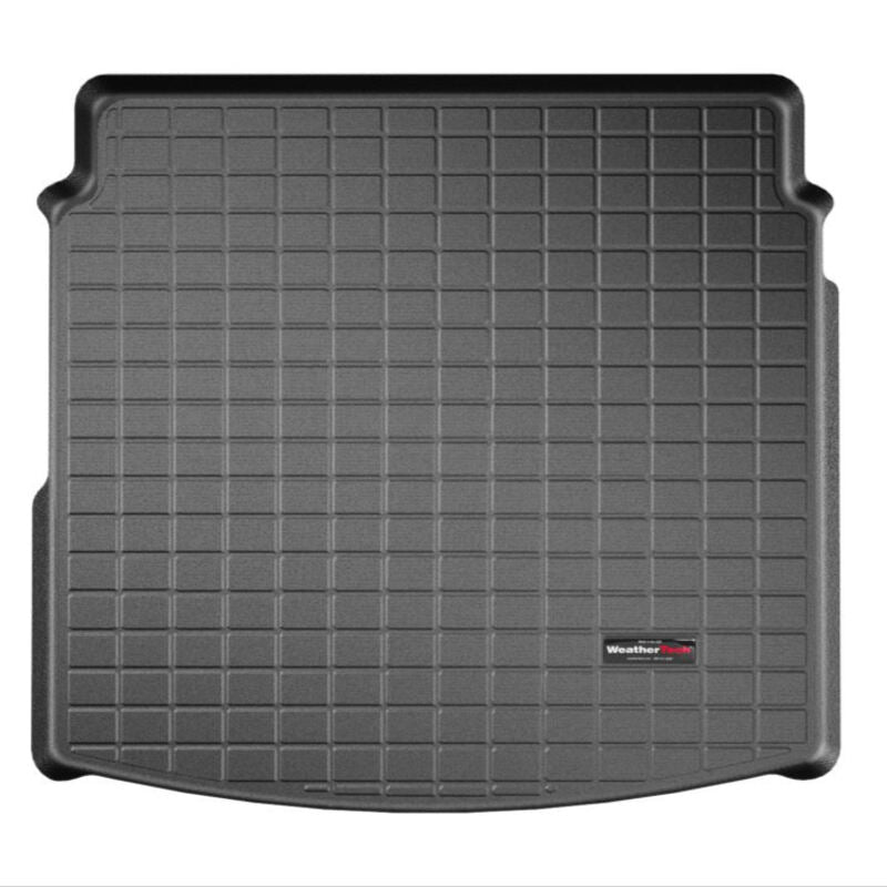 BMW 2-series Gran Tourer F46 (2015-2019) Bac de coffre Sur Mesure - WeatherTech CH