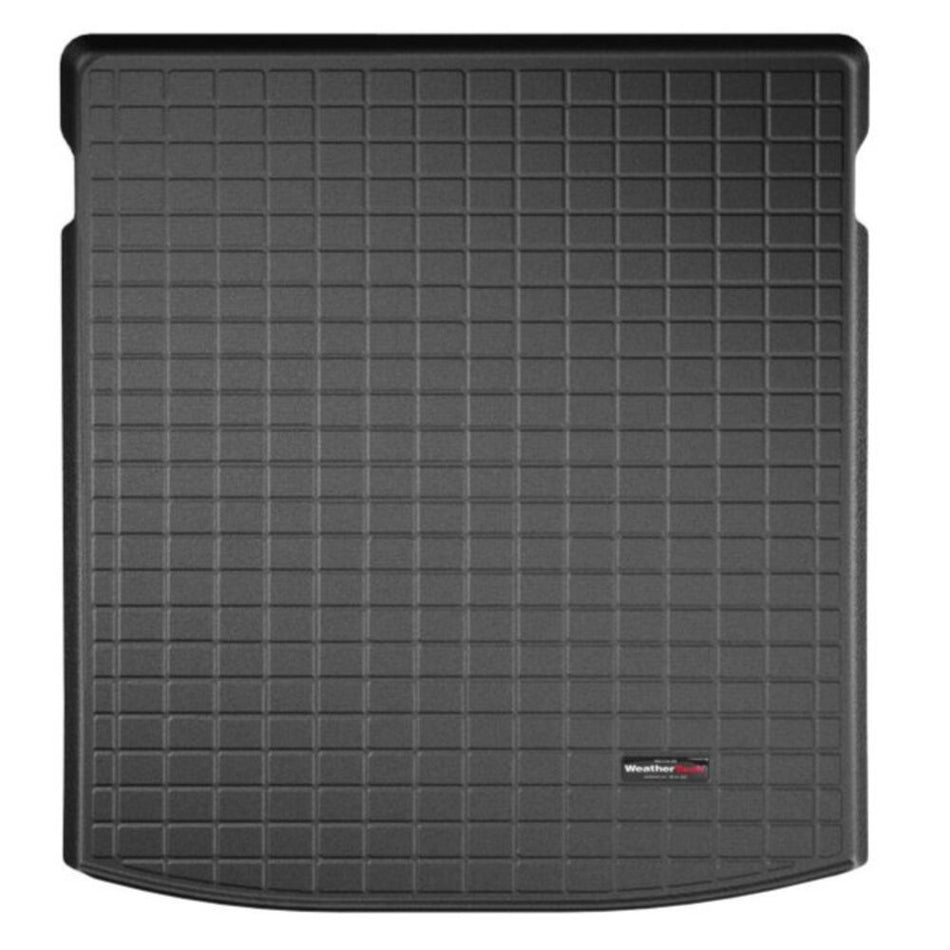 Bac de coffre Sur Mesure pour VW Sharan et SEAT Alhambra par WeatherTech