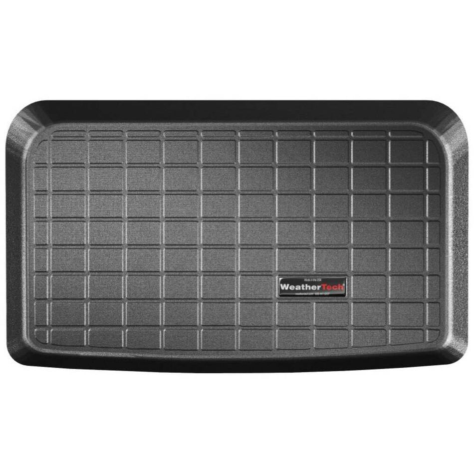 cargo mat for VW Sharan and SEAT Alhambra MPV by weathertech