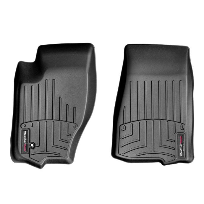 Jeep Grand Cherokee WG/WJ (1999-2004) 1ère Rangée Tapis de sol