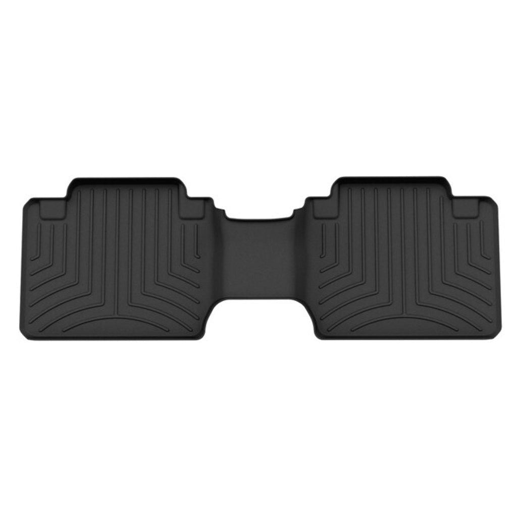 Tapis de camion Toyota Tacoma N300 AC (2016-2023) 2ème Rangée Premium