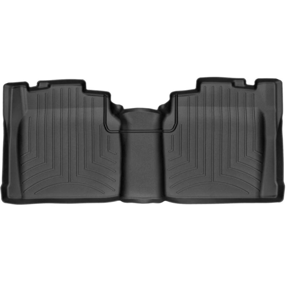 2nd row ford ranger floorliner model 2004-2010