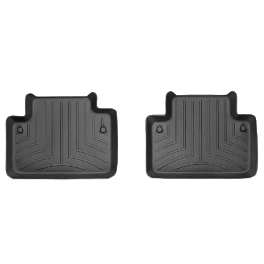 Volvo XC90 (2003-2014) 2nd Row Car Mat - WeatherTech CH