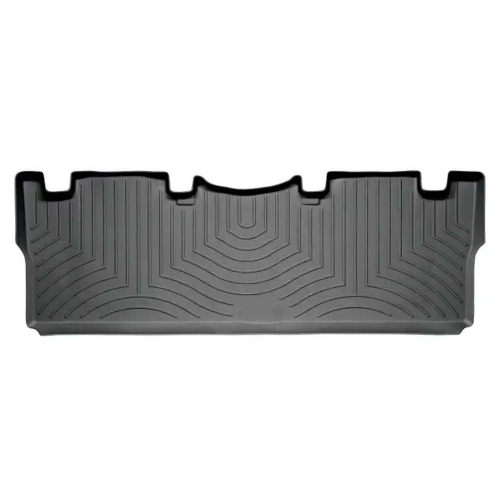 Toyota Sienna XL20 (2004-20010) 2nd Row Car Mat - WeatherTech CH
