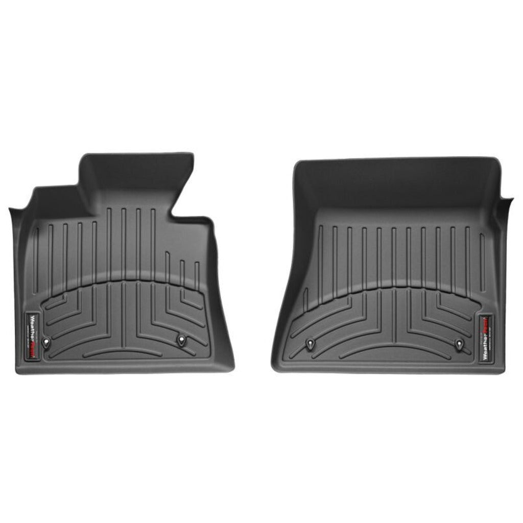 BMW X5, X6 (2007-2013) 1ère Rangée Tapis de Voiture