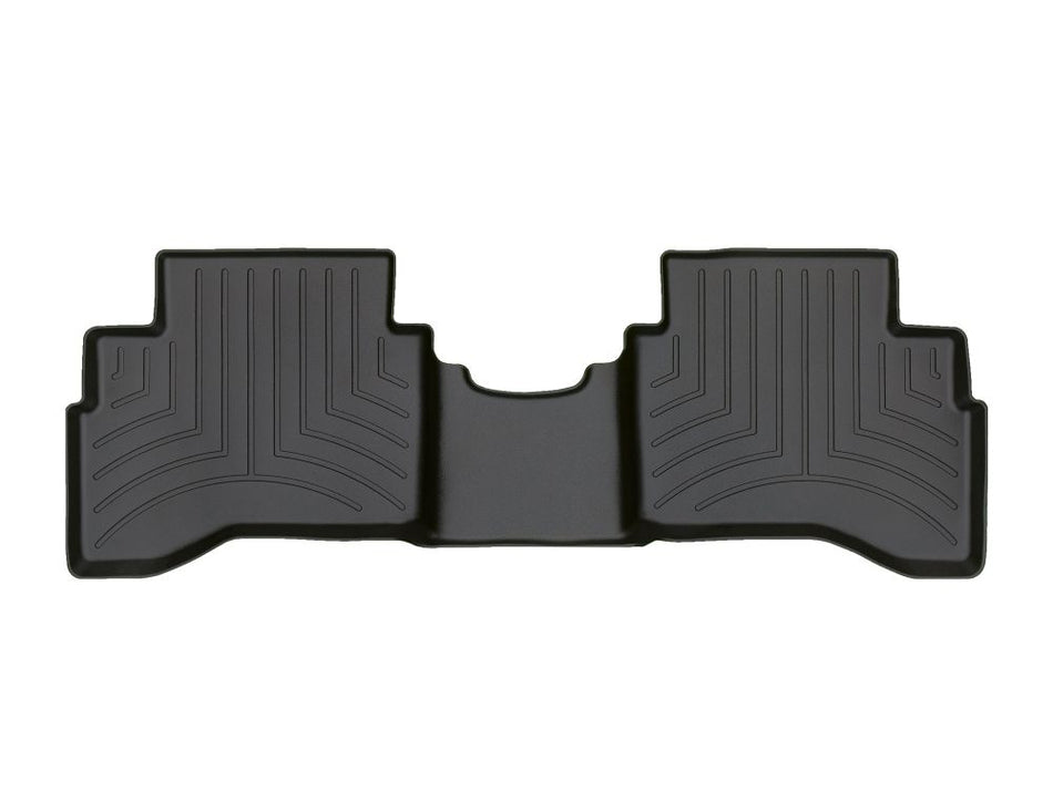 Kia Niro 1 (2016-2022) 2ème Tapis des Voitures - WeatherTech CH