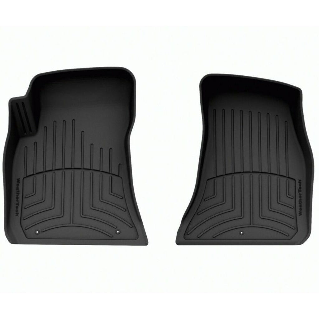 Dodge Challenger 4x4 (2015-2023) 1ère Tapis des Voitures - WeatherTech CH
