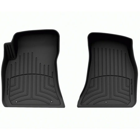 Dodge Challenger 4x4 (2015-2023) 1ère Tapis des Voitures - WeatherTech CH