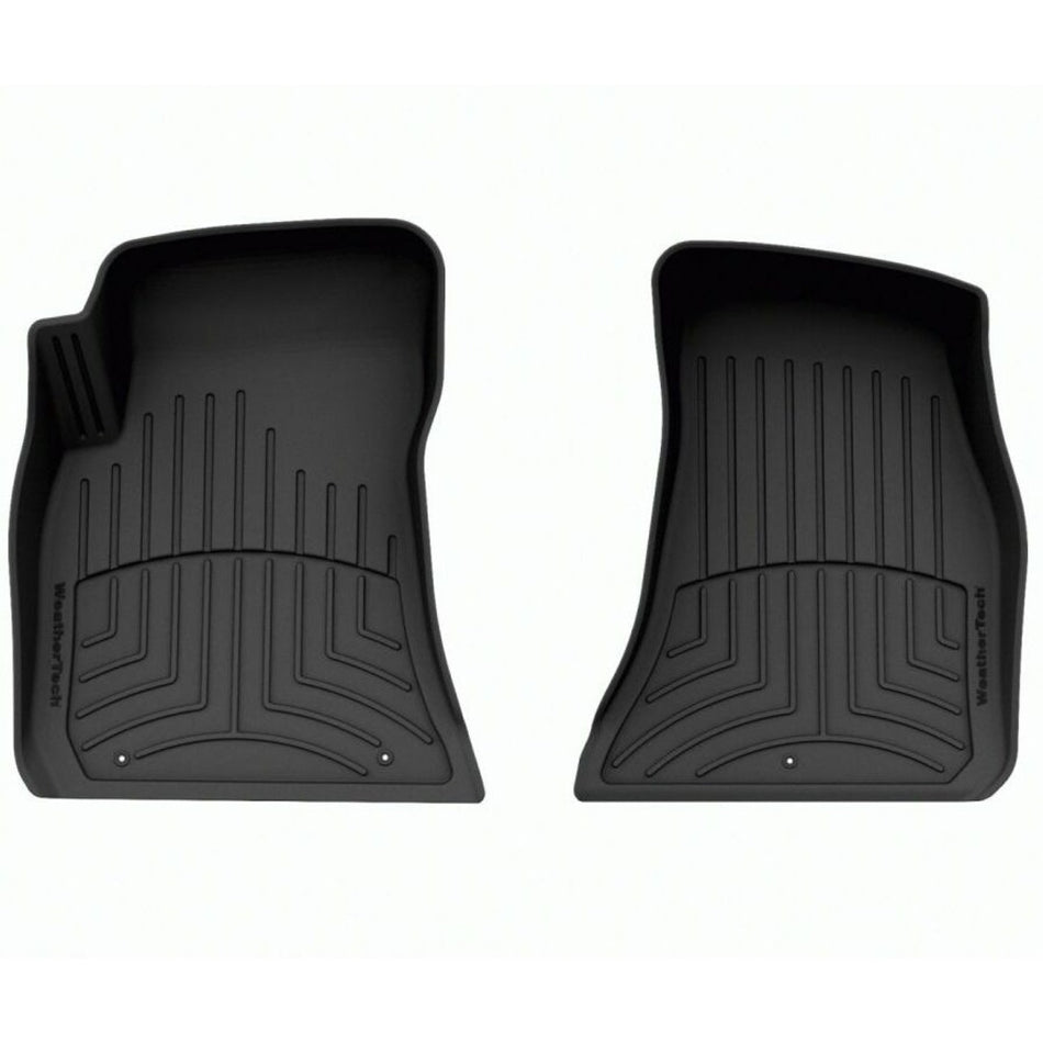 Dodge Challenger 4x4 (2015-2023) 1ère Tapis des Voitures - WeatherTech CH