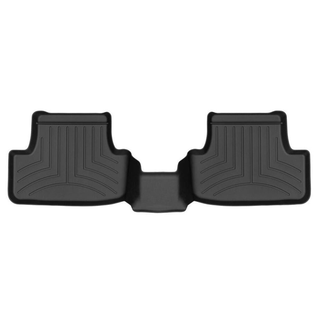 Audi Q2 (2016-2024) 2nd Row Car Mat - WeatherTech CH