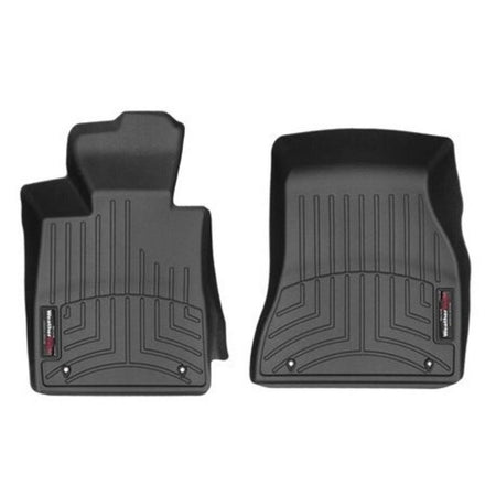 BMW 5-Series G30/G31/F90 (2017-2023) Tapis de Voiture pour la 1ère Rangée - WeatherTech CH