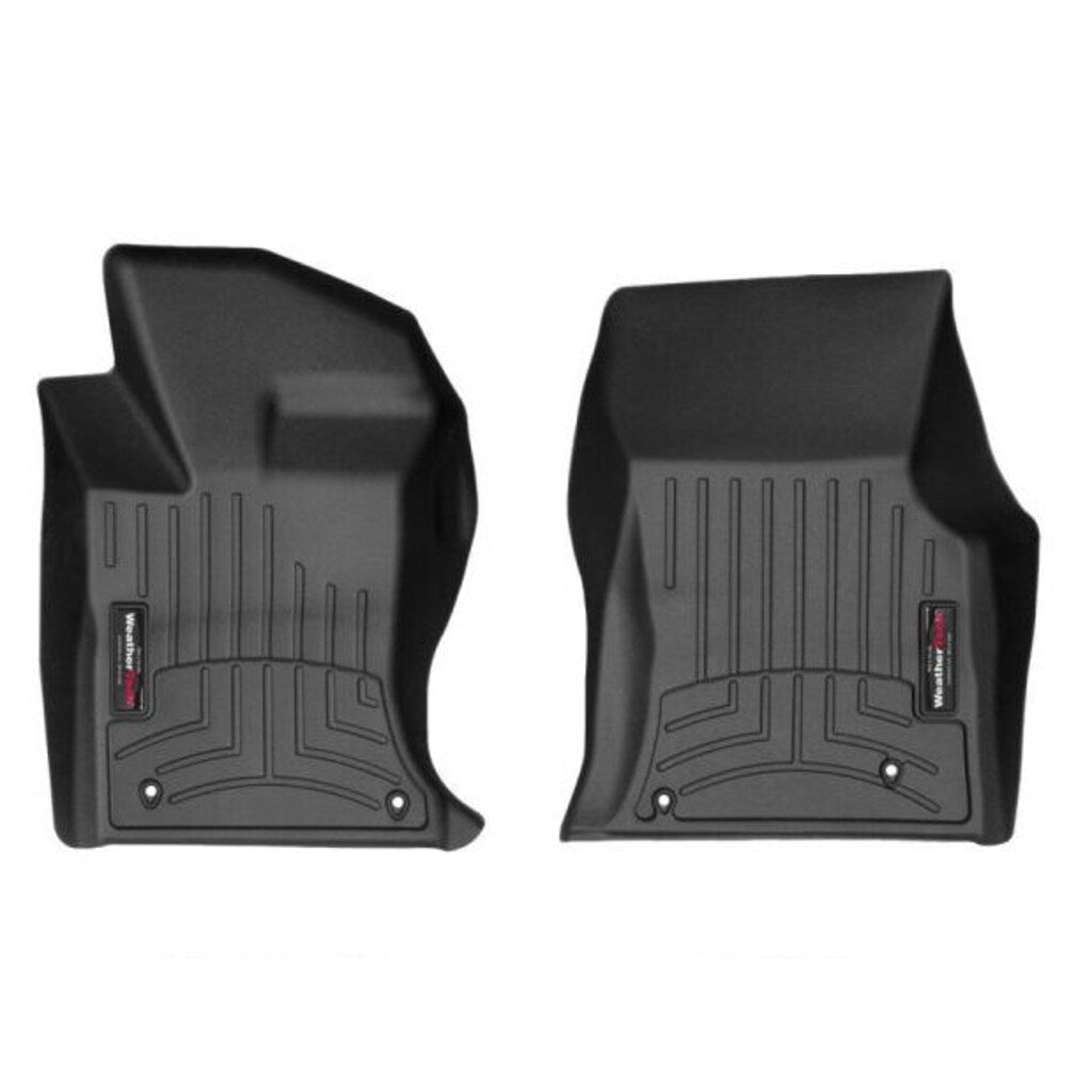 Jaguar XE X750, XF X260 (2015-2024) (AWD) 1st Row Car Mat