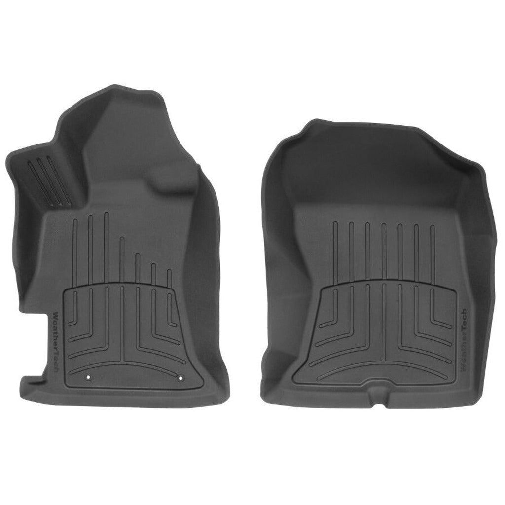 Tapis de Voiture pour la 1ère Rangée de la Subaru Impreza (2017-2023) - WeatherTech CH