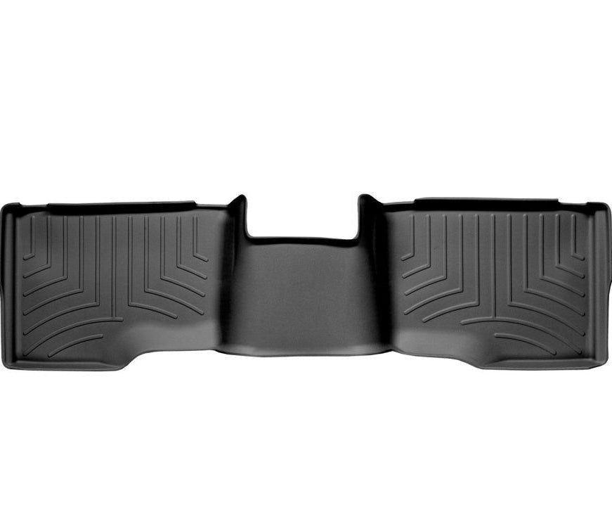 Jeep Grand Cherokee WK (2005-2010) 2nd Row Floor Mat