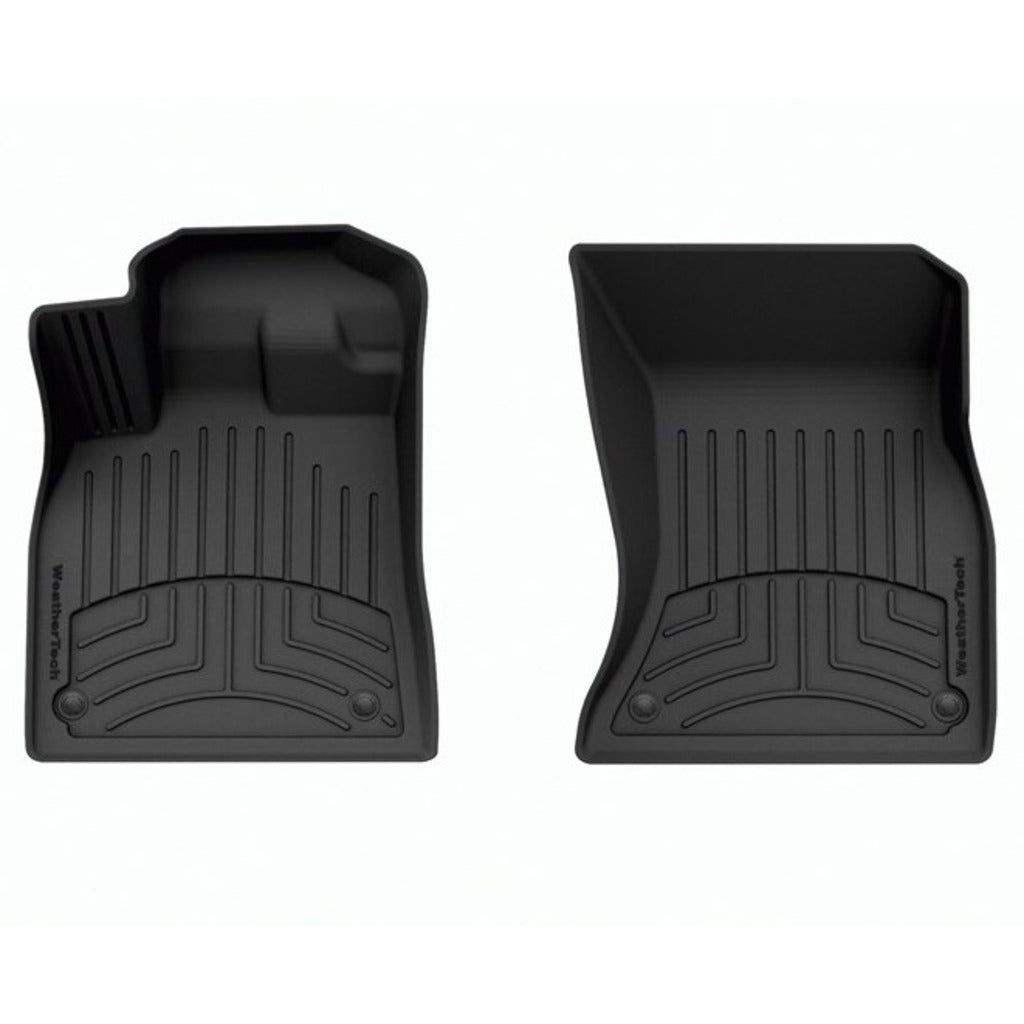 Audi Q5/SQ5 (2018-2024) 1ère Tapis des Voitures Premium