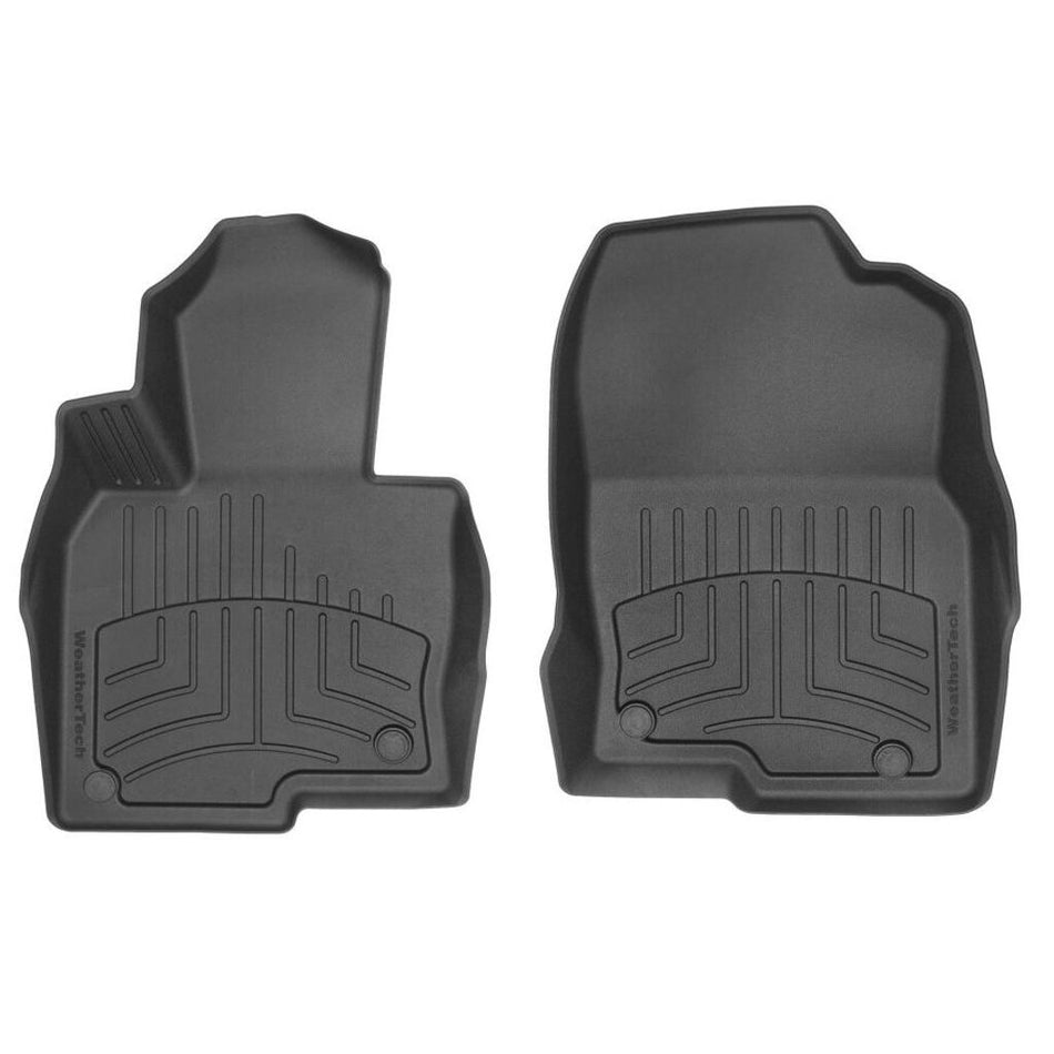 Mazda MX-5 (2005-2015) 1st Row Car Mat - WeatherTech CH
