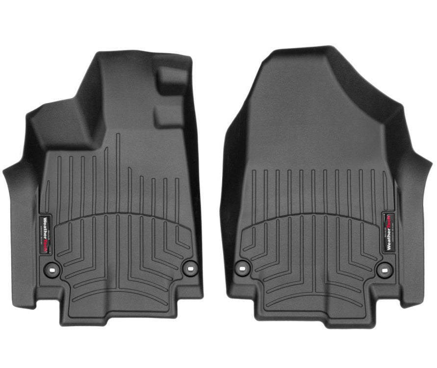 Honda Odyssey (2018-2024) 1ère Rangée Fourgon Tapis de sol