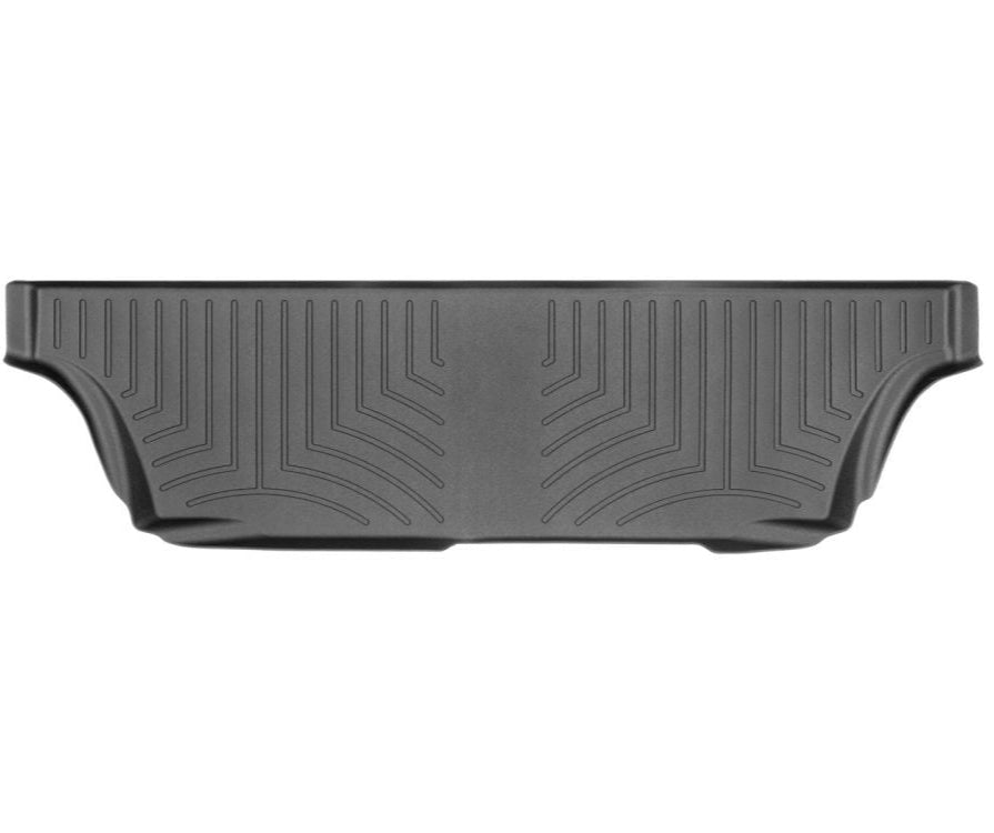 Honda Odyssey (2018-2024) 3rd Row MiniVan Floor Mat