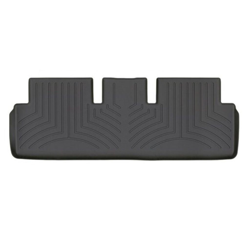 Tapis de Voiture pour la 2ème Rangée de la Tesla Model 3 (2017-2023) - WeatherTech CH