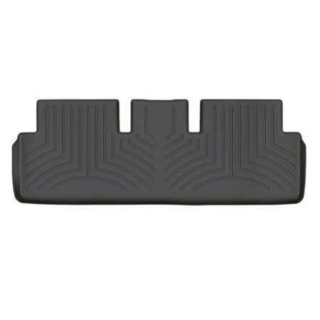 Tapis de Voiture pour la 2ème Rangée de la Tesla Model 3 (2017-2023) - WeatherTech CH