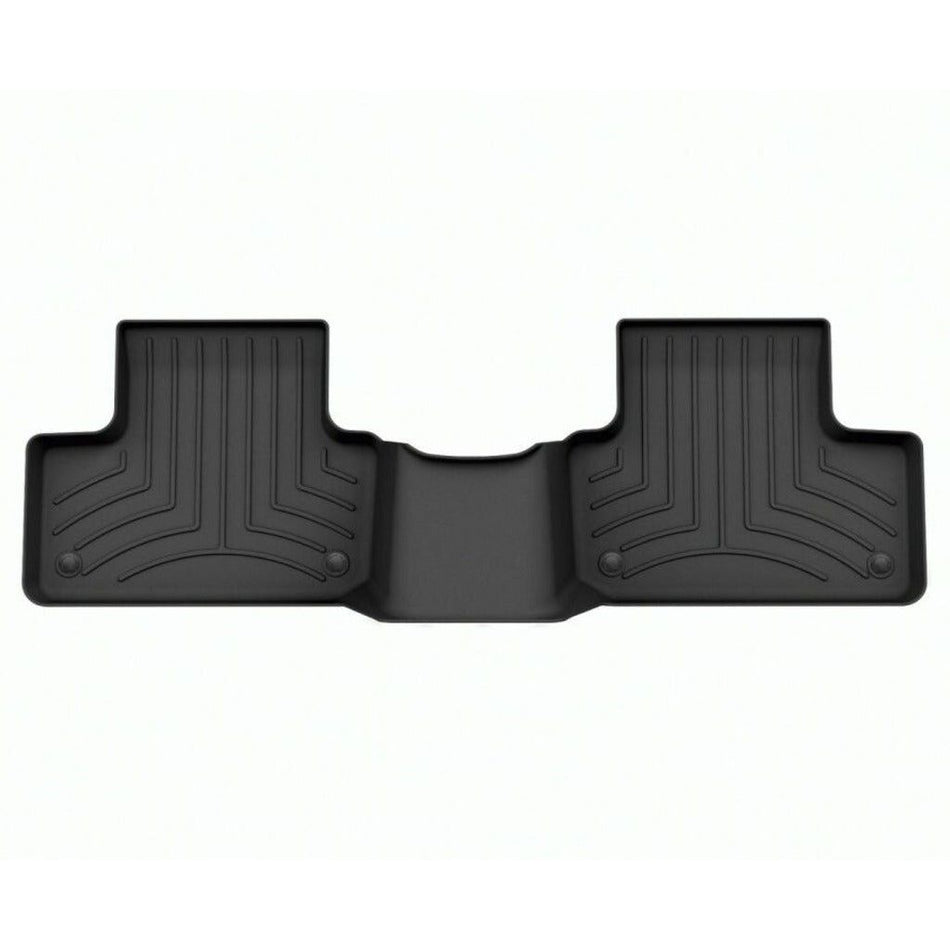 Volvo XC60 (2017-2023) 2nd Row Car Mats HP - WeatherTech CH