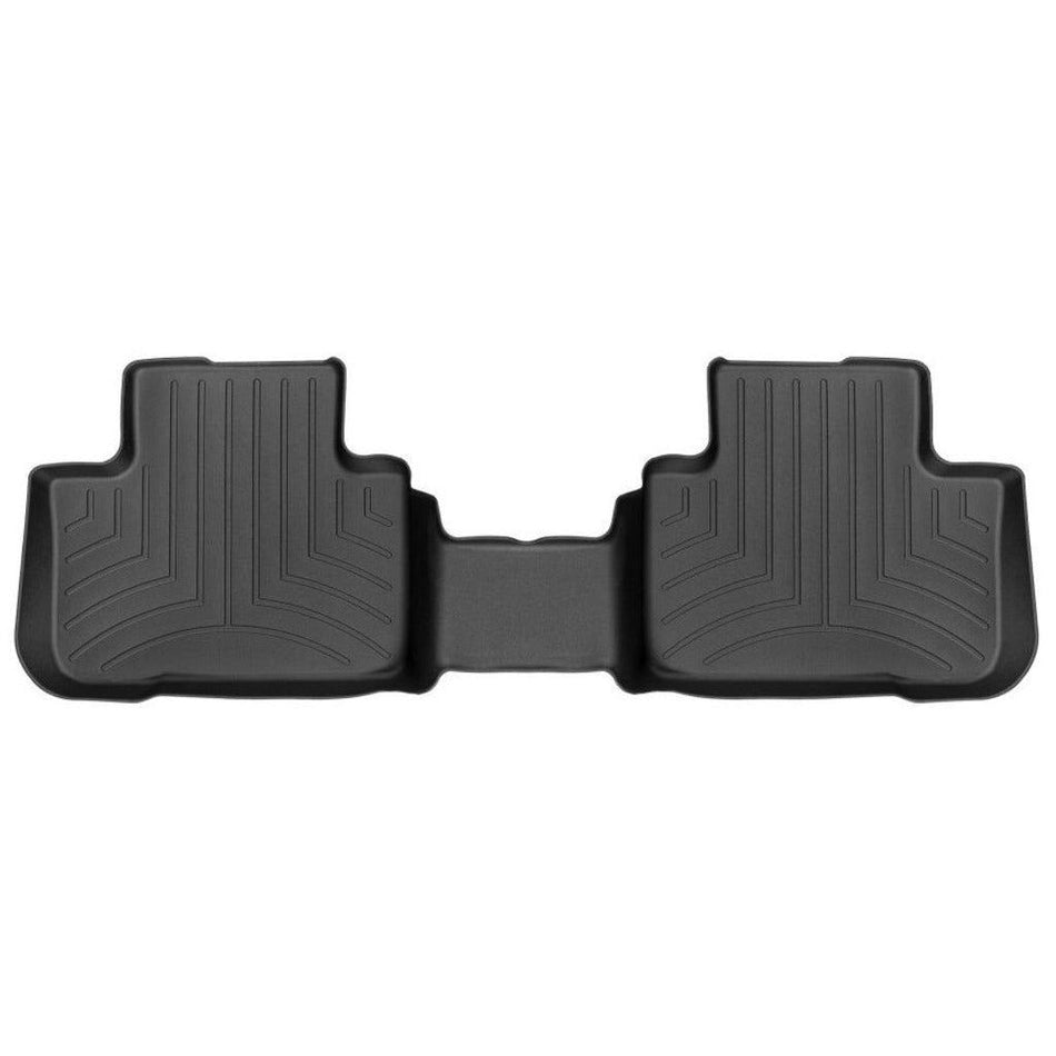 BMW X3/X4 (2017-2024) 2ème Tapis des Voitures Rangée - WeatherTech CH