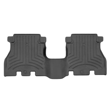 Jeep Wrangler JL (2018-2023) Tapis de Voiture haut de gamme pour la 2ème Rangée - WeatherTech CH