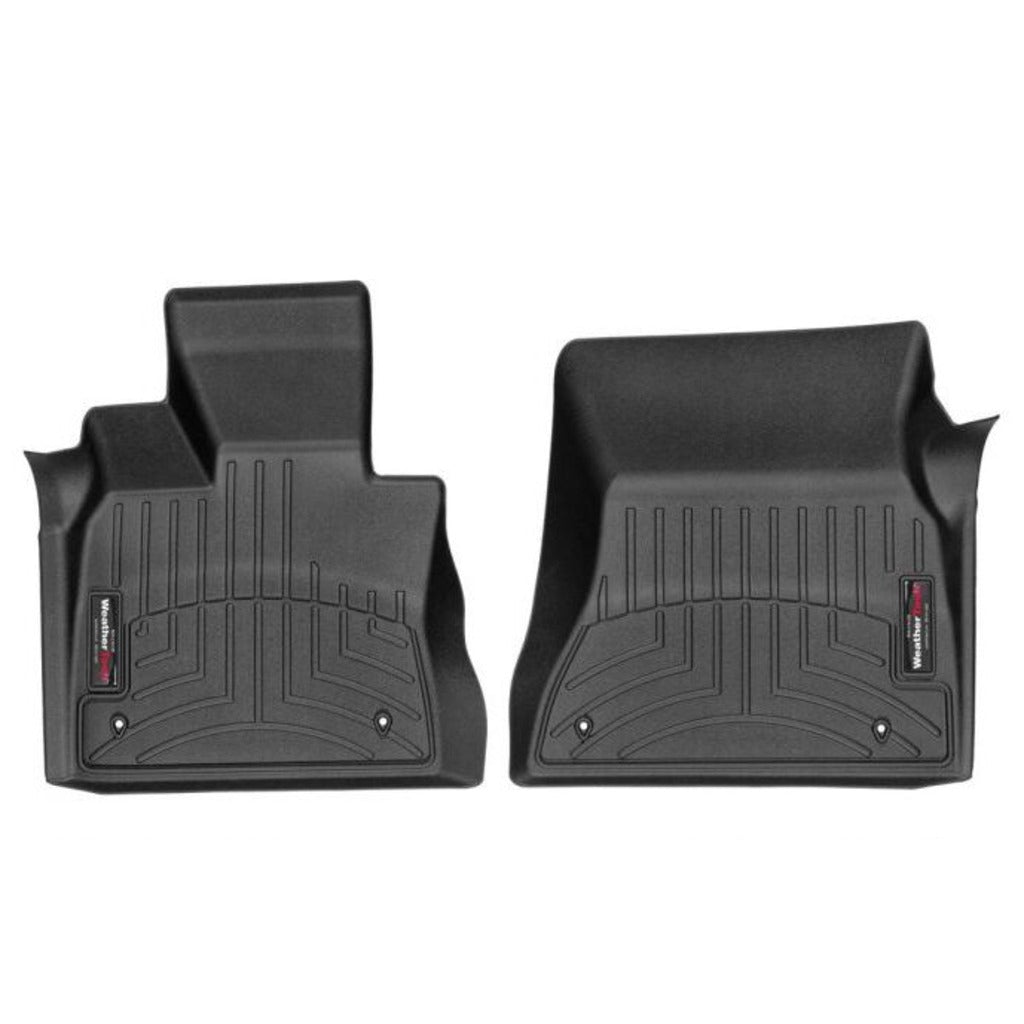BMW X5, X6 (2013-2019) 1ère Tapis des Voitures