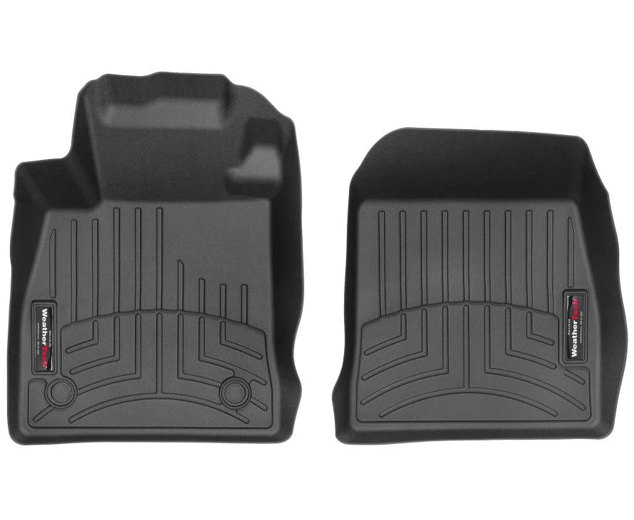 Ford Fiesta B479 (2018-2023) Tapis de sol 1ère Rangée