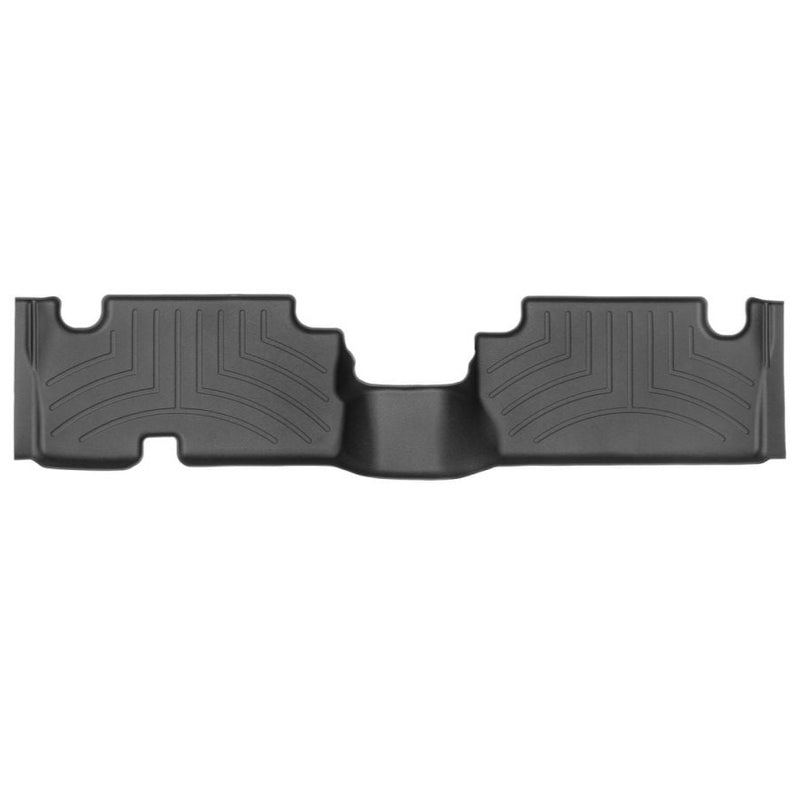 Mitsubishi L200 (2016-2022) 2ème Rangée de tapis de sol pour camion