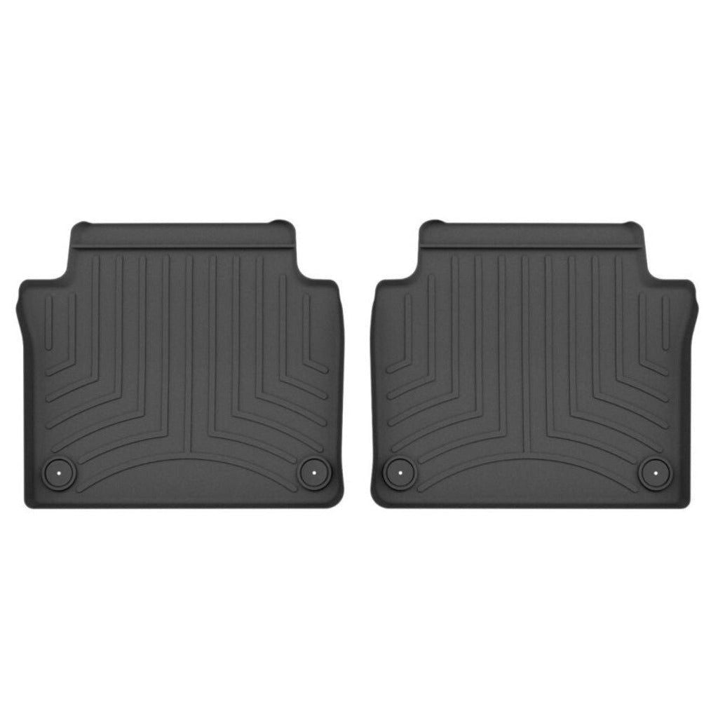Audi A8 (2017-2025) 2nd Row Car Mat