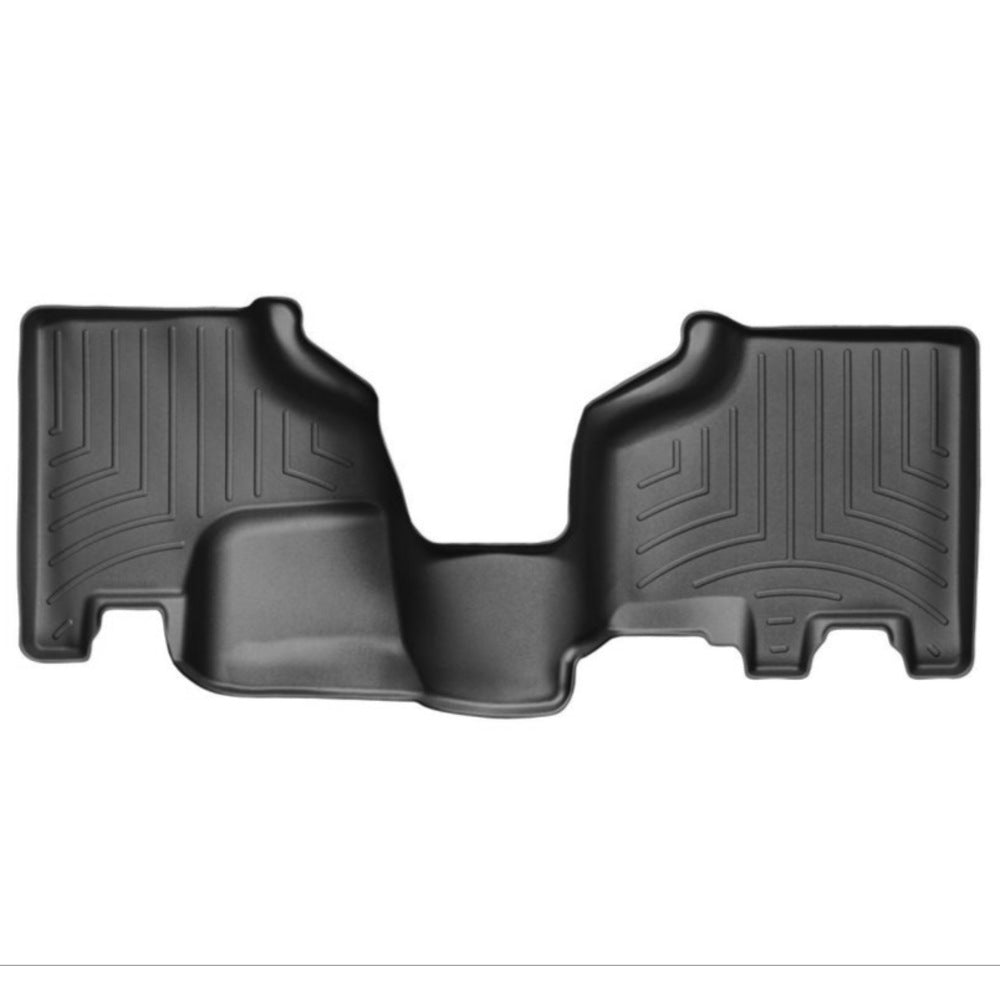 Jeep Cherokee KK (2008-2013) 2nd Row Car Mat
