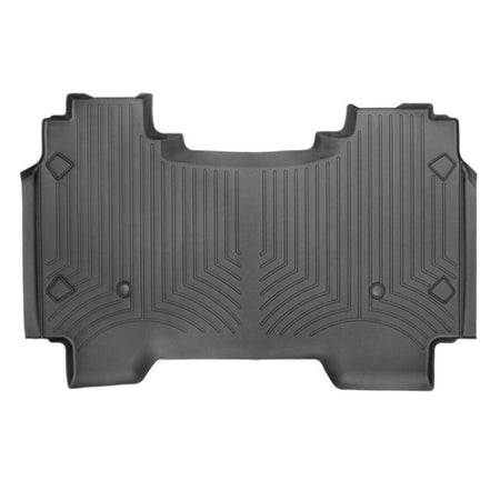 Tapis de camion pour RAM 1500 Crew Cab, 2ème Rangée, par WeatherTech