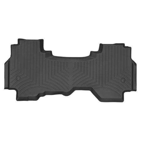Tapis pour pick-up RAM 1500 Quad Cab DT (2019-2023) – 2ème Rangée – WeatherTech CH
