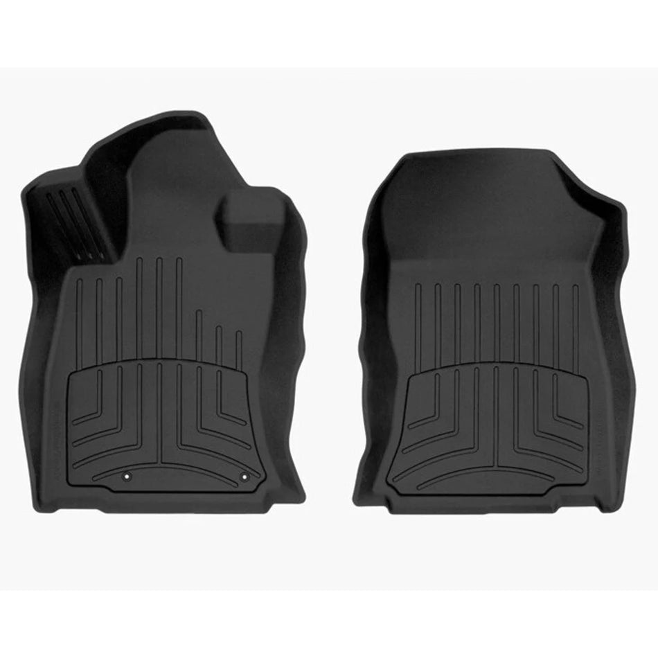 Subaru Forester SK (2019-2025) 1st Row Premium Car Floor Mat - WeatherTech CH