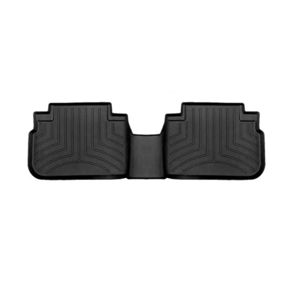 Subaru Forester SK (2019-2025) 2nd Row Premium Car Floor Mat - WeatherTech CH