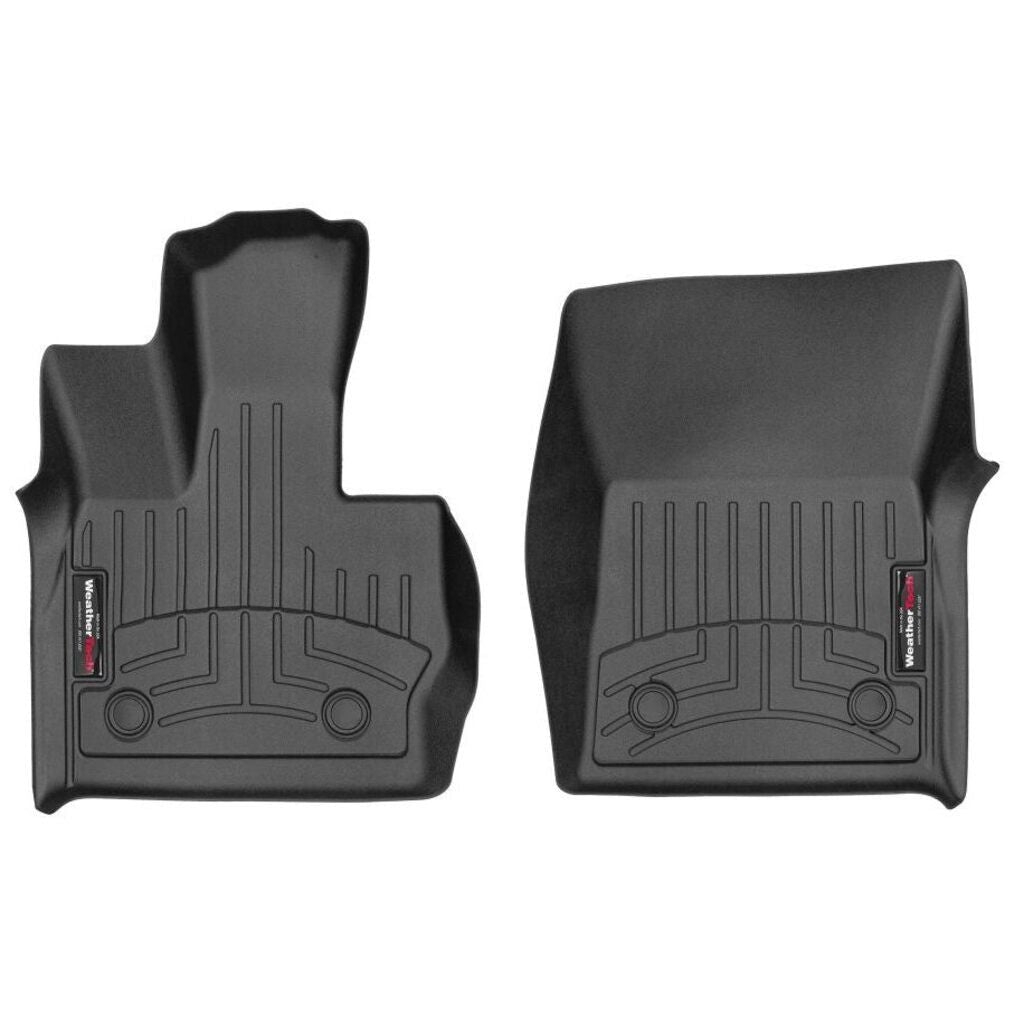 Mercedes-Benz G-Class Wagen (2019-Present) 1st Row Car Mat
