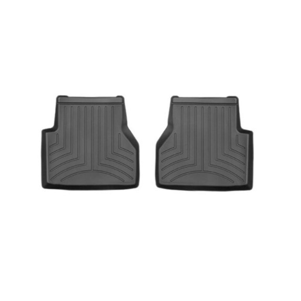 Tapis de Voiture pour la 2ème Rangée de l'Audi A7 4K8 (2018-2024) - WeatherTech CH